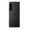 Смартфон Sony Xperia 1 IV 12/512 ГБ, Black, черный